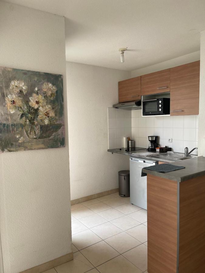 Ferienwohnung Les Bastides De Gauguin Saint-Laurent-du-Var Exterior foto